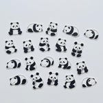 Panda Stickers