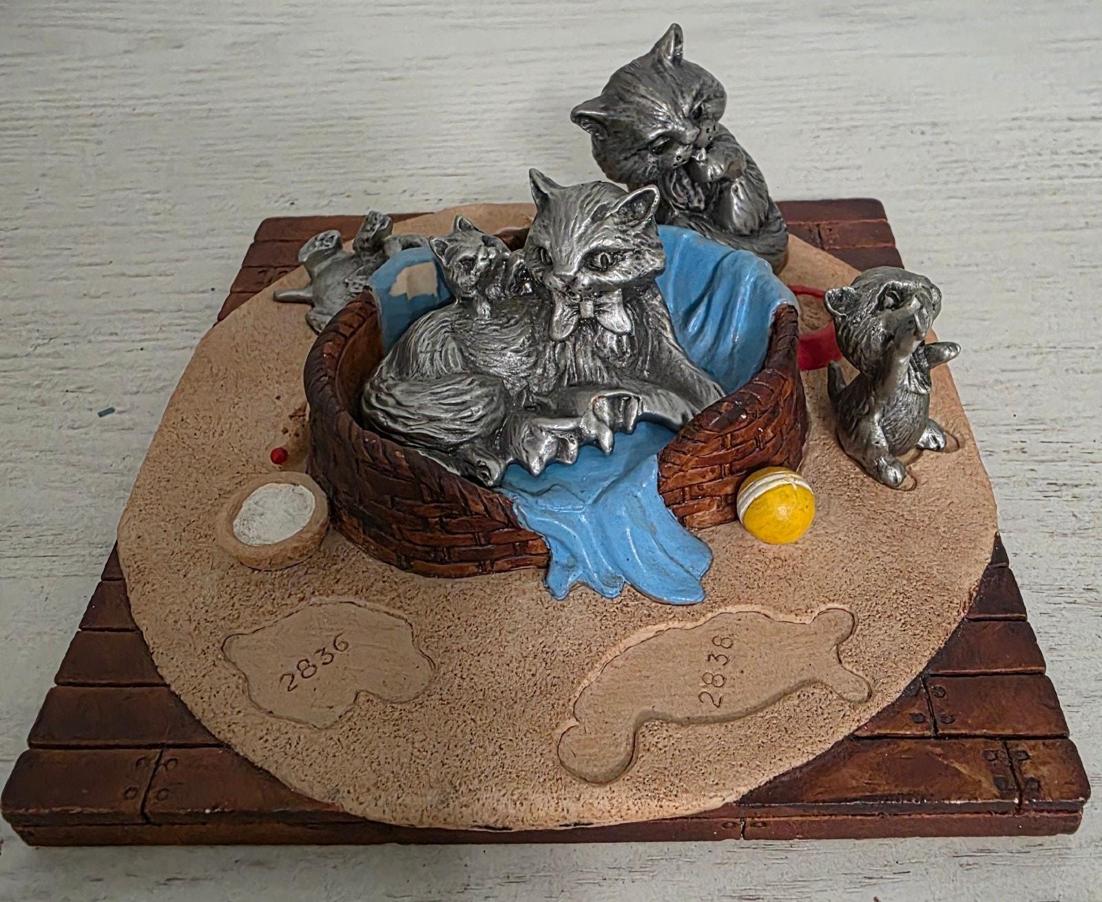 Hudson fine pewter - Etsy 日本