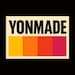 YonMade store logo