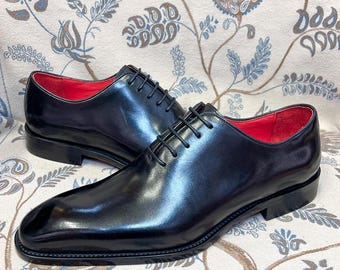 Vintage Flame Skechers | Y2K | Oxford Shoes | Black + White  display picture 1