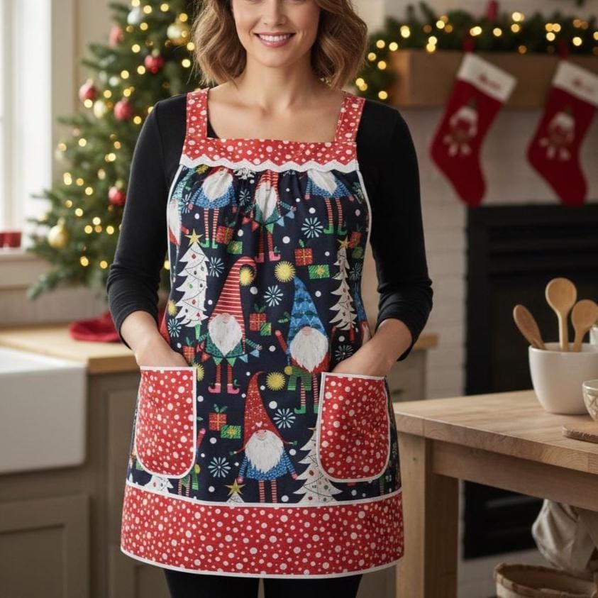 Christmas Pinafore