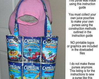 COMD☆JUICE BAG Kool-Aid Pouch Juice - Cassandra Online Market