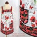 see more listings in the No Tie Pinafore Aprons section