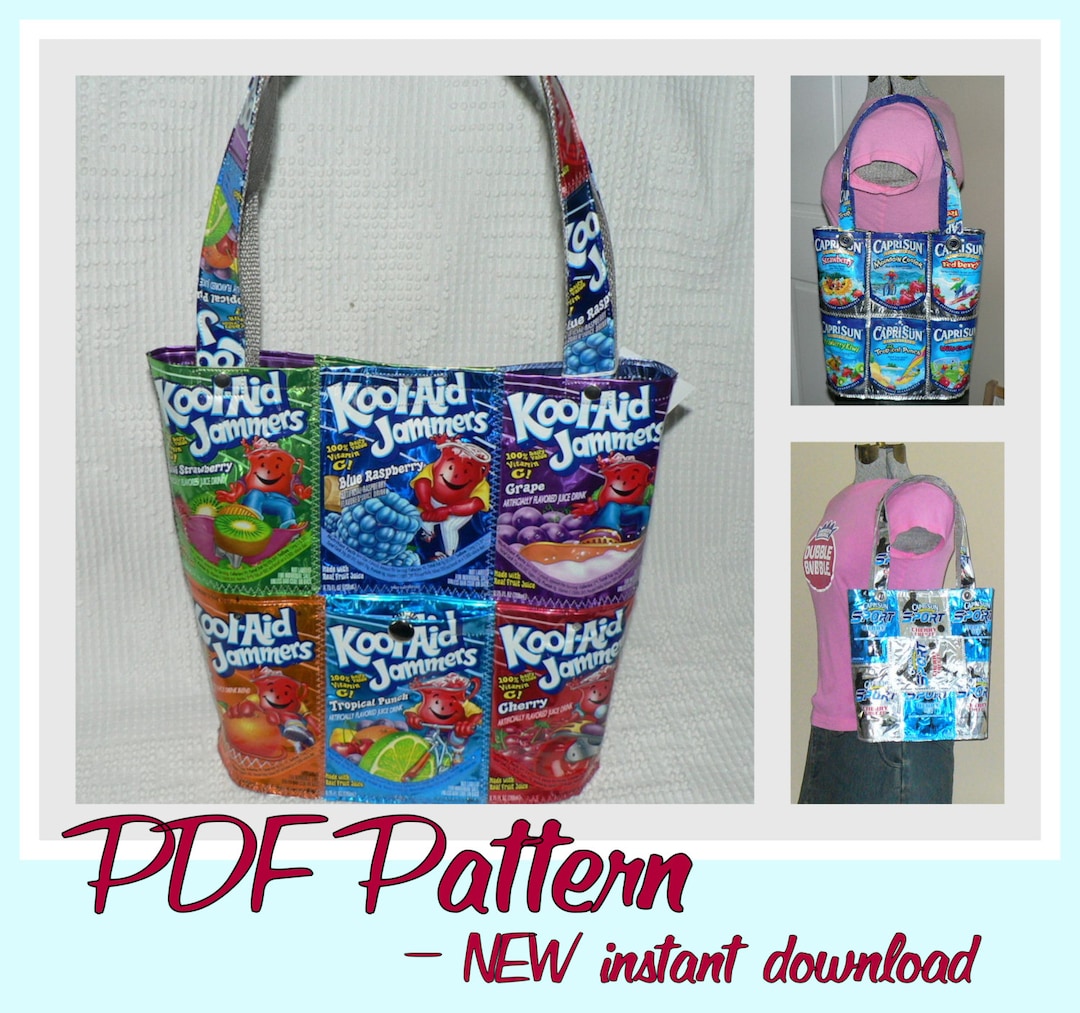 COMD☆JUICE BAG 3l “Stand up Pouch” juice bag RECYCLABLE - 240 pcs. (box)