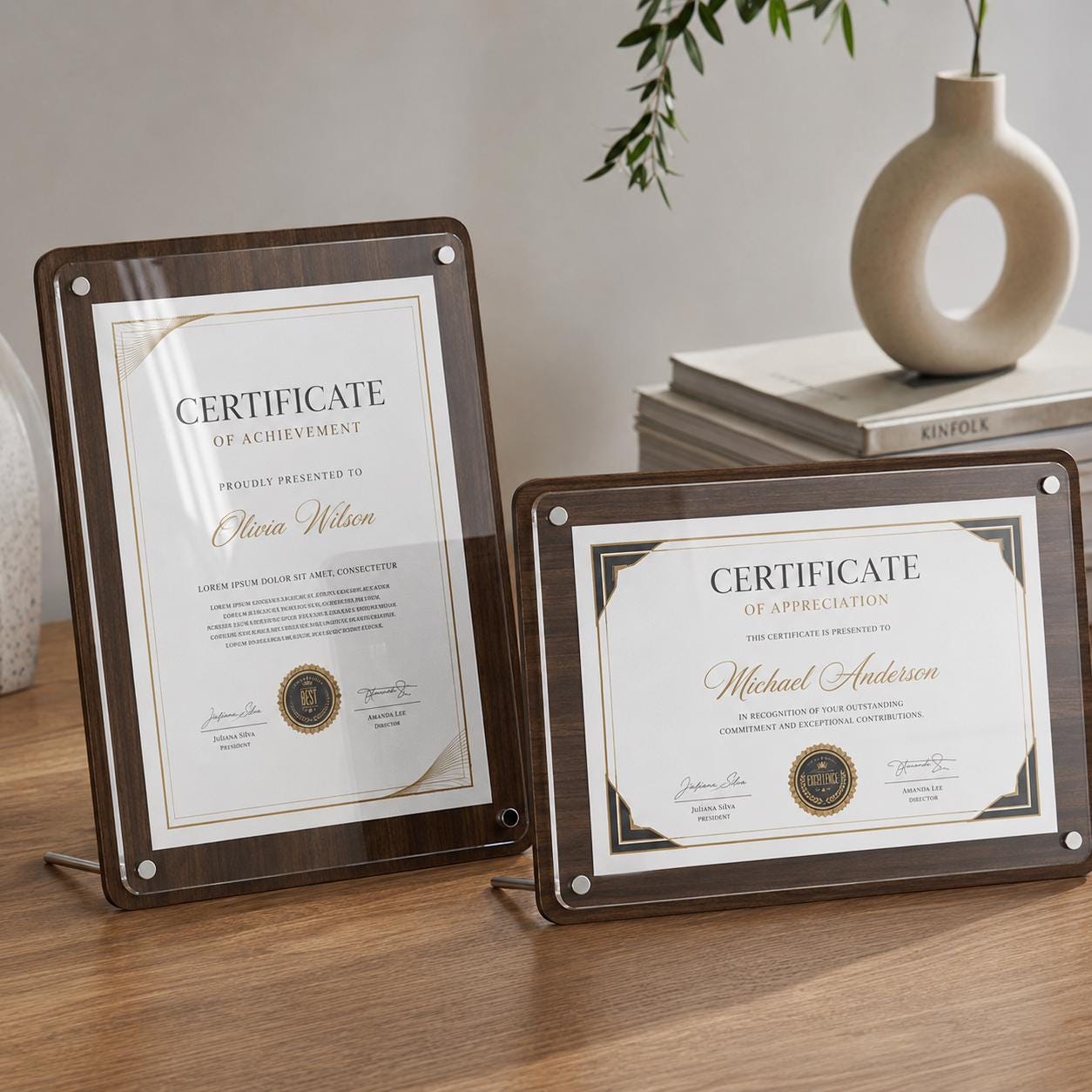 Diploma frames - Etsy 日本
