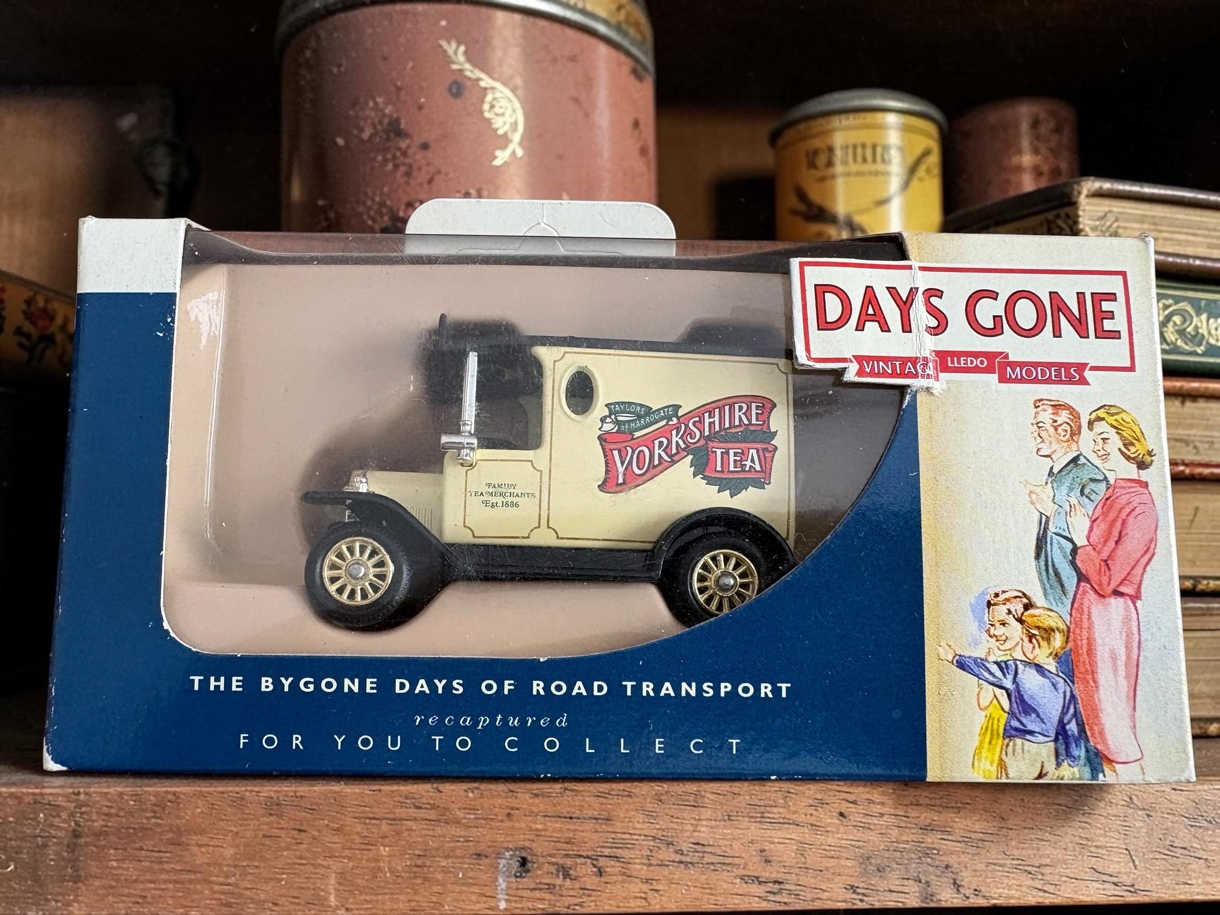 Lledo Days Gone - Etsy