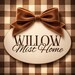 Amelia Willow