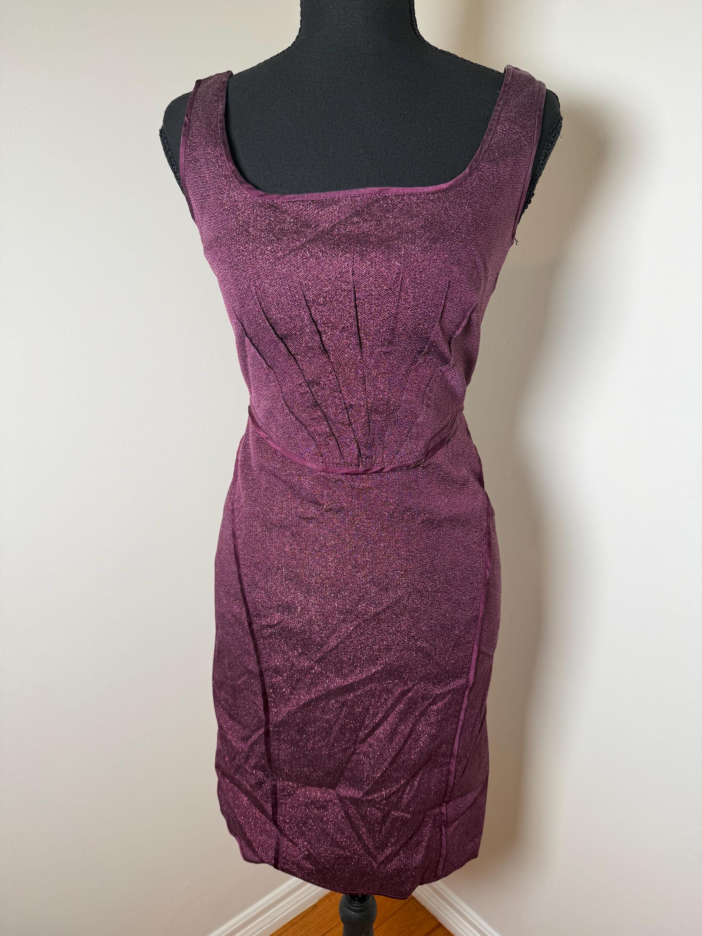 Zac Posen Dress - Etsy