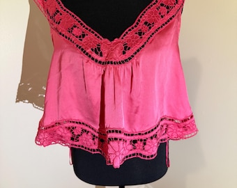NWOT free people tank top