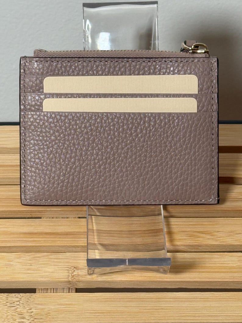NWT Valentino Rockstud cardholder image 3