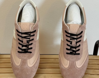 NWB Pinke Tory Burch Sneakers