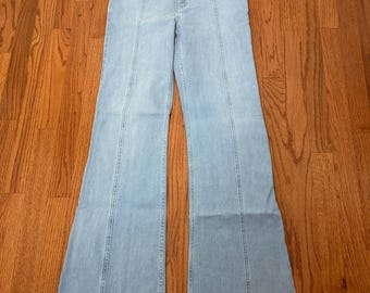 NWT free people “firecracker”  jeans
