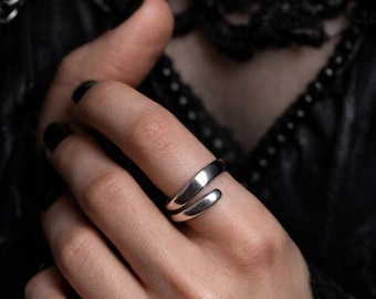 925 Silver Ring