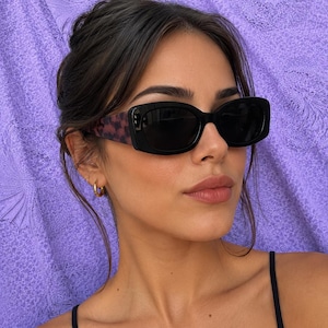 Mcbling Sunglasses - Etsy display picture 3