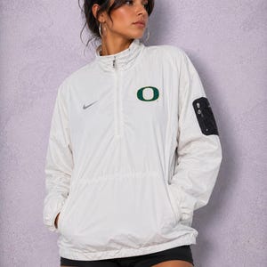 Nike Vintage Half Zip - Etsy