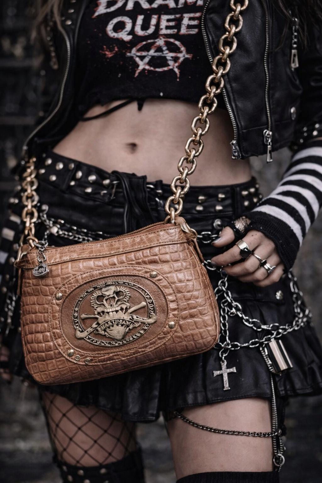 Kathy Van Zeeland Purse - Etsy Canada