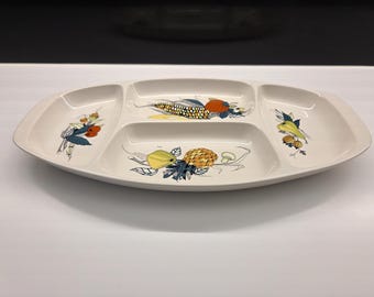 Villeroy & Boch serving dish