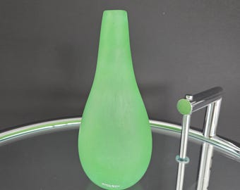 Kosta Boda vase No. 89260 - 'Naturalis' series - Gunnel Sahlin