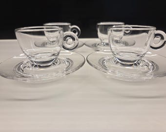 Set “Illy Nude” Matteo Thun