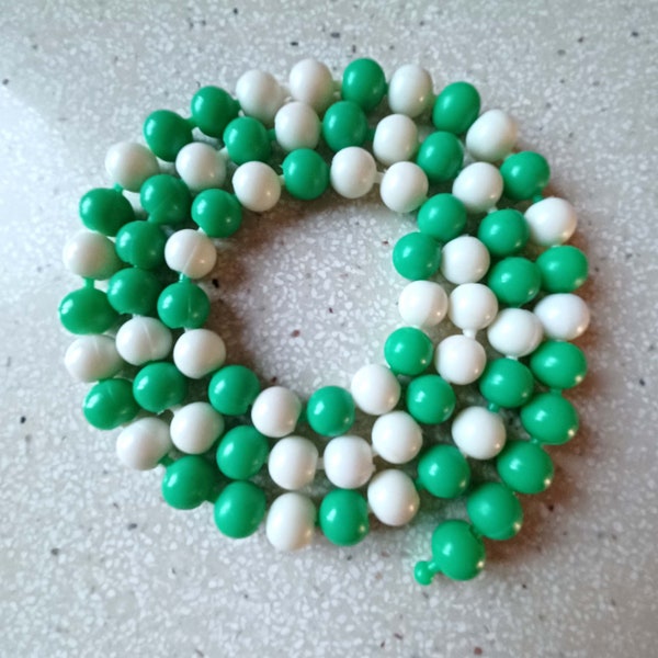 1950s Pop Beads Etsy