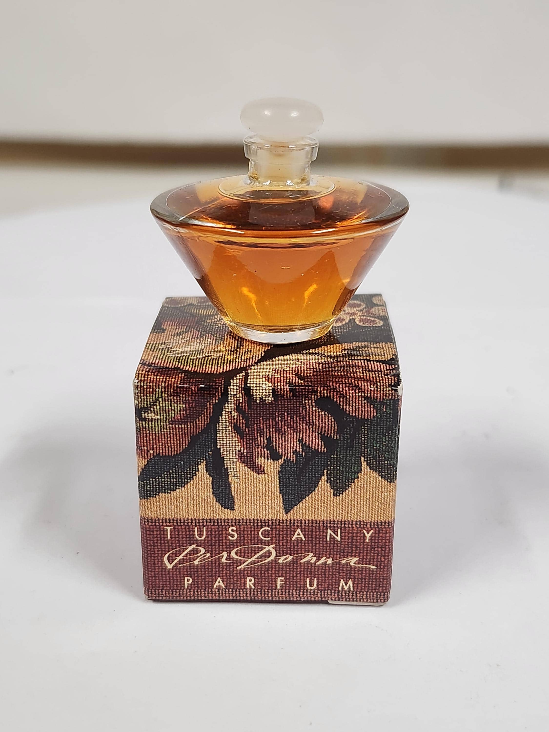 Tuscany per Donna Parfum - Etsy