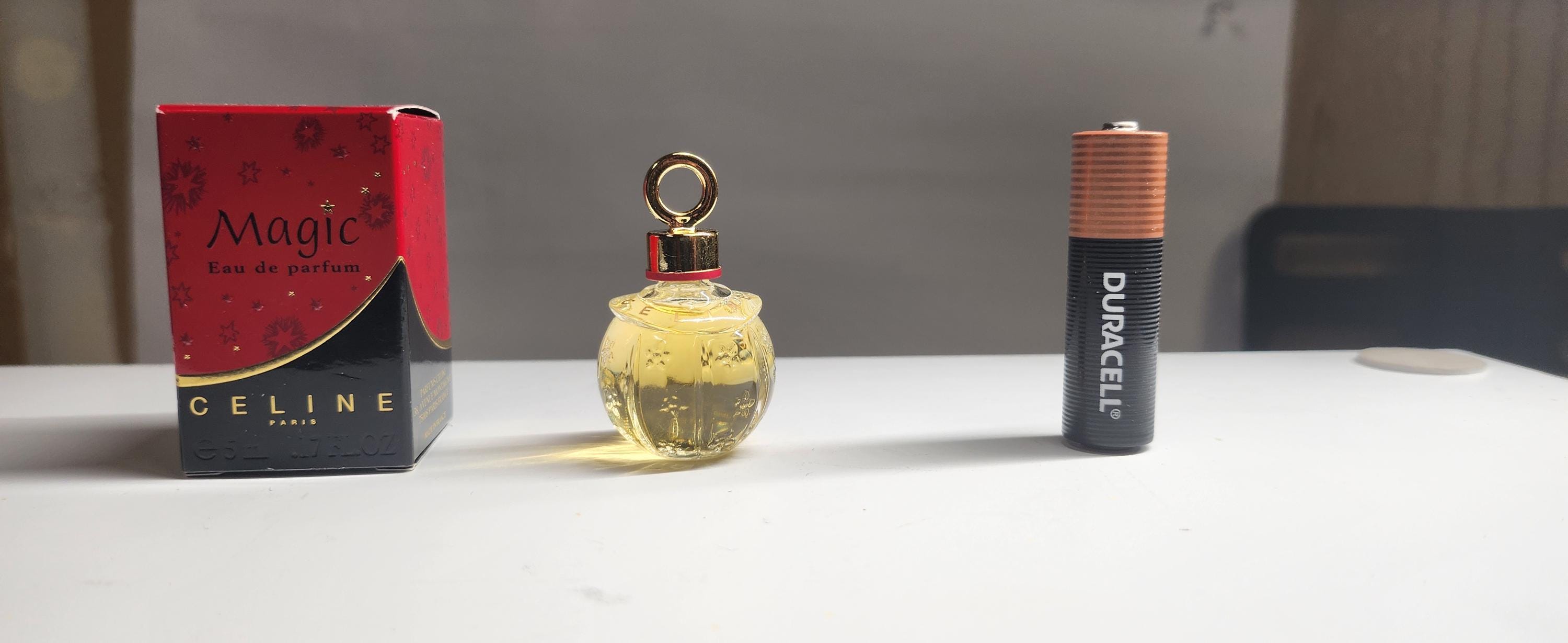 Parfum 1996 - Etsy