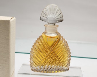 Vintage Lussuria Eau de Parfum de Chicca Collections Miniatura (7,5 ml) - Con caja