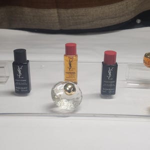 Champagne Ysl 7.5 Ml - Etsy