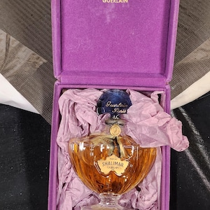 Guerlain Vintage - Etsy