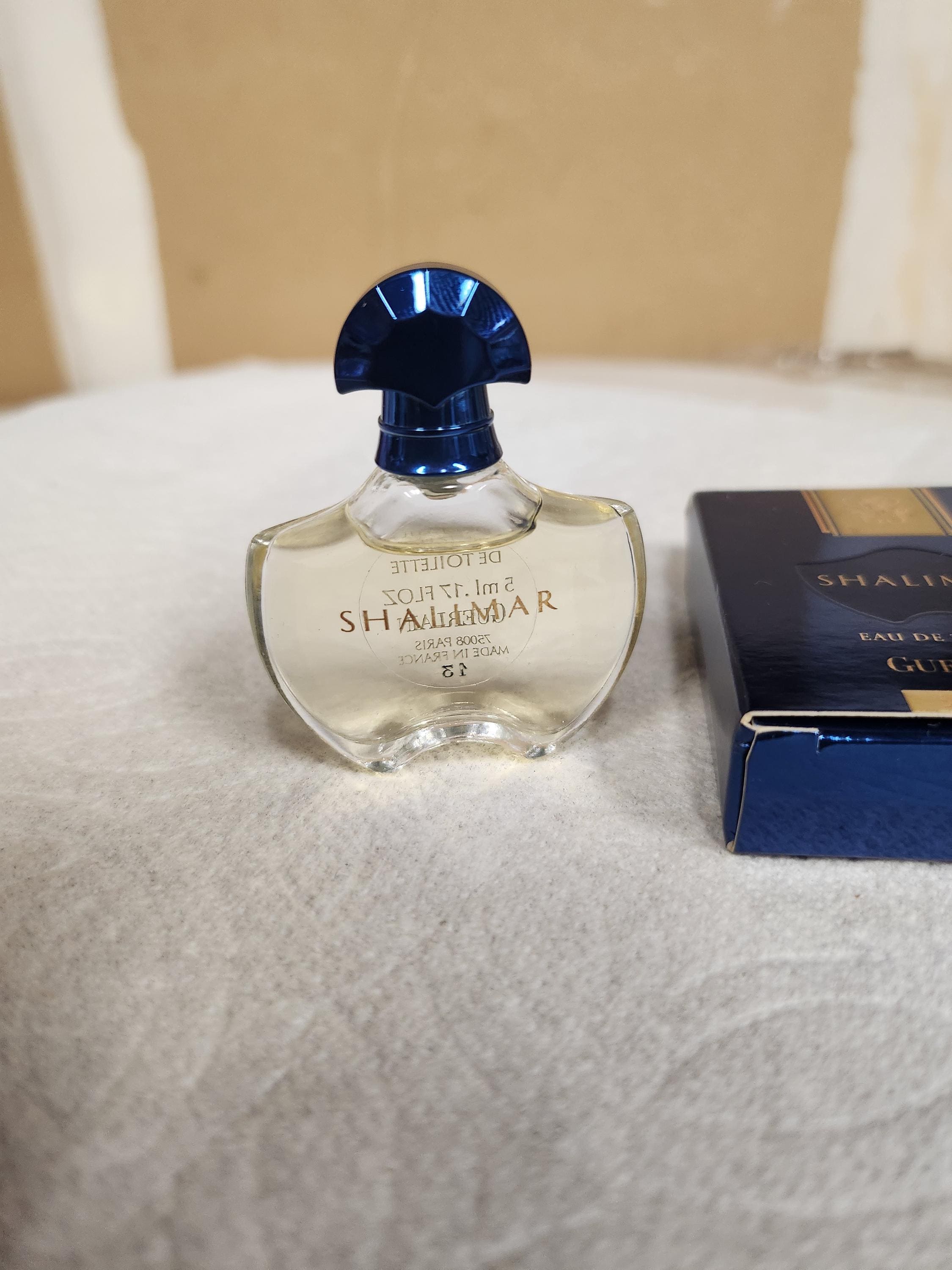 80s Guerlain - Etsy