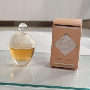 Laura Ashley Perfume - Etsy
