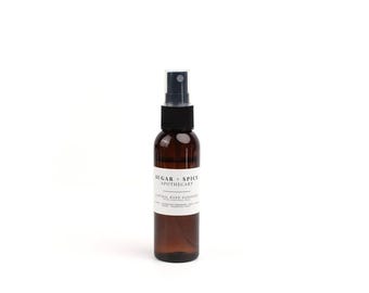 Natural Hand Sanitizer