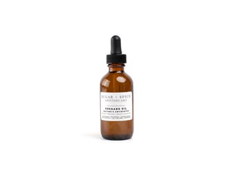 Oregano Oil — Natural Immune Support