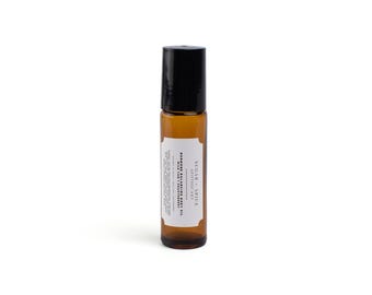 Wild Yam + Chasteberry Topical Oil — Natural Hormone Support
