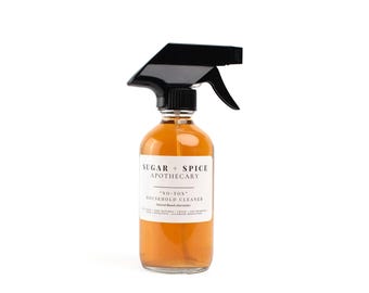 No-Tox Household Cleaner