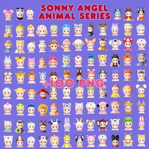 Sonny angel hipper - Etsy 日本