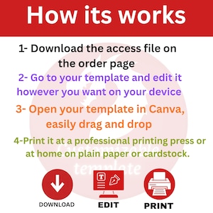 Socks Sticker Template, Wrap Label SVG, Canva Editable،drag and drop in Canva image 3