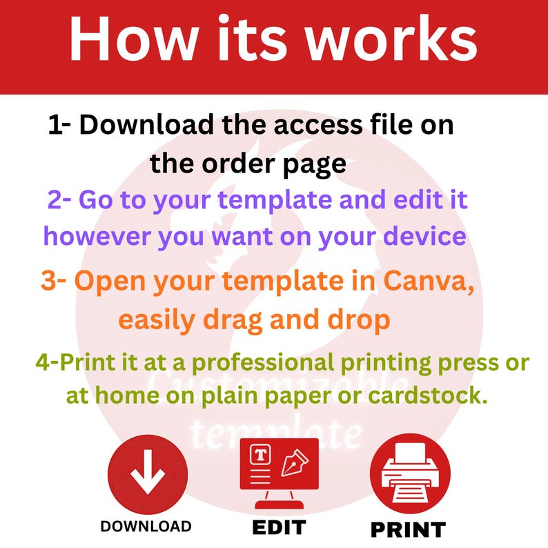 Socks Sticker Template, Wrap Label SVG, Canva Editable،drag and drop in Canva image 3