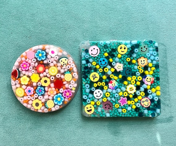 Buy Silicone Skin Picking Pad Duo: Calming Fidget Toy Online in