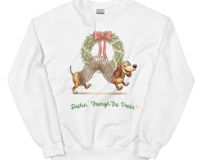 Featured listing image: Dashin’ Through the Parks