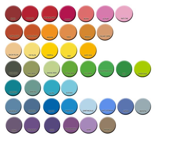 Hand Painted Light Switch Cover Etsy Australia