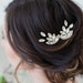 see more listings in the Headpieces section