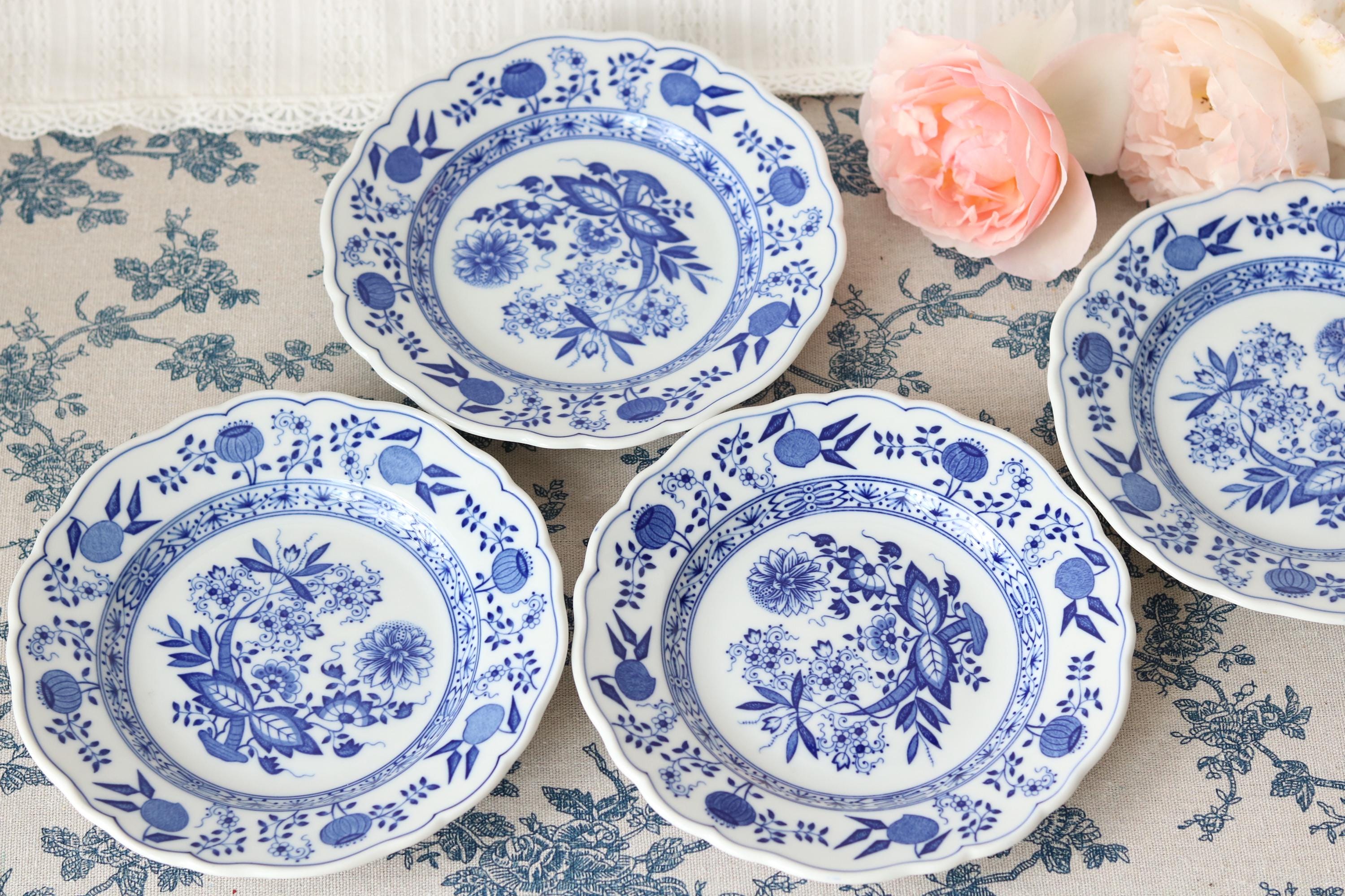Zwiebelmuster - Etsy 日本