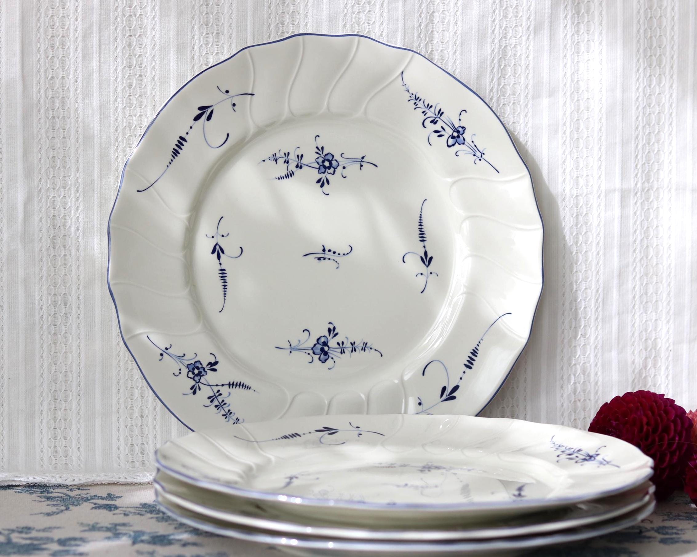 Villeroy Boch Discontinued - Etsy