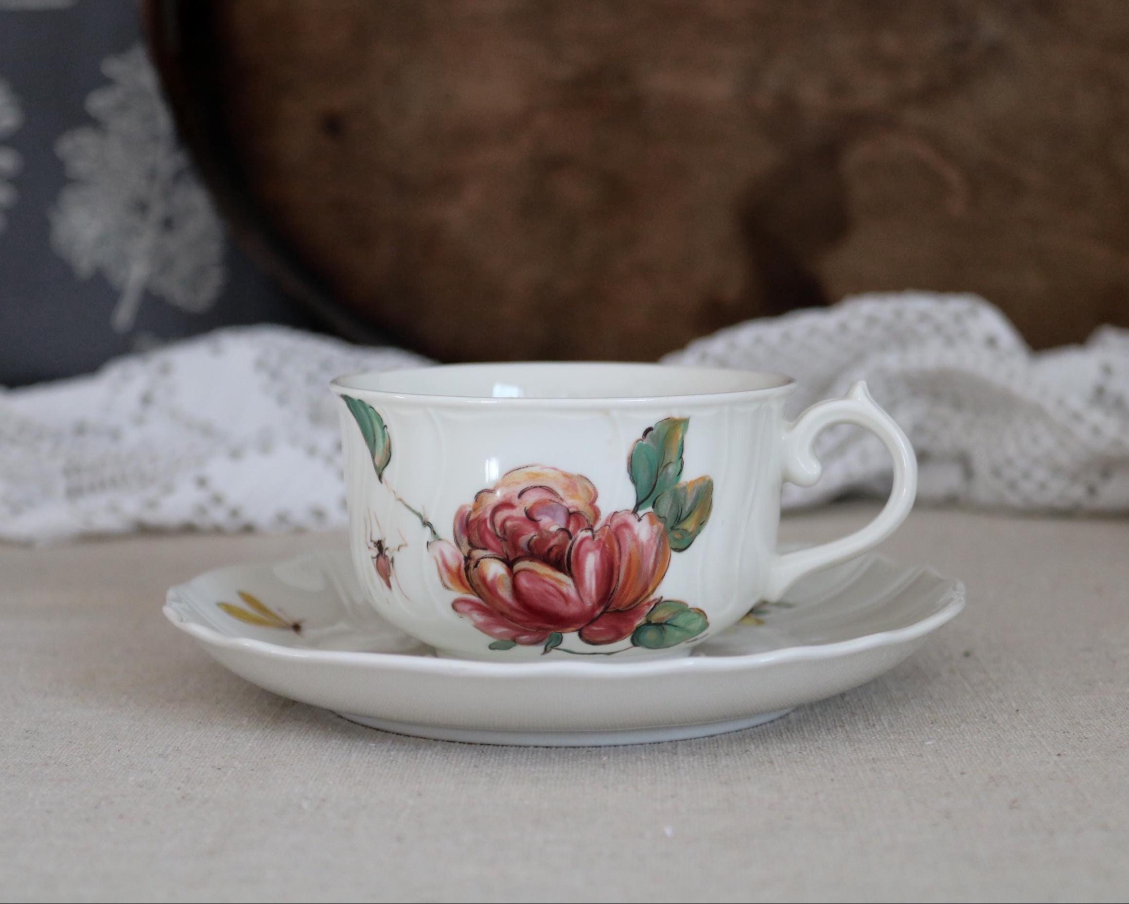 美術品・アンティーク・コレクション ビレロイ＆ボッホ（Villeroy