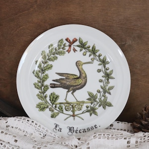 フランス PORCELAINE D'AUTEUIL 磁器製 ソースパン Porcelain D Auteuil Chambord - Etsy