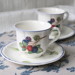 Villeroy boch cottage - Etsy 日本 ビレロイ＆ボッホ ブルゲンラント