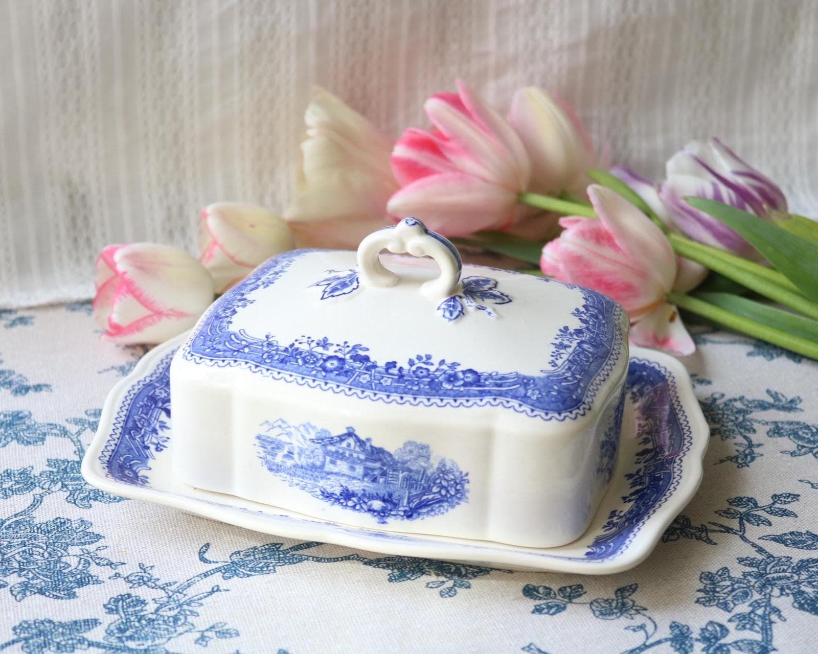 Rare villeroy boch - Etsy 日本