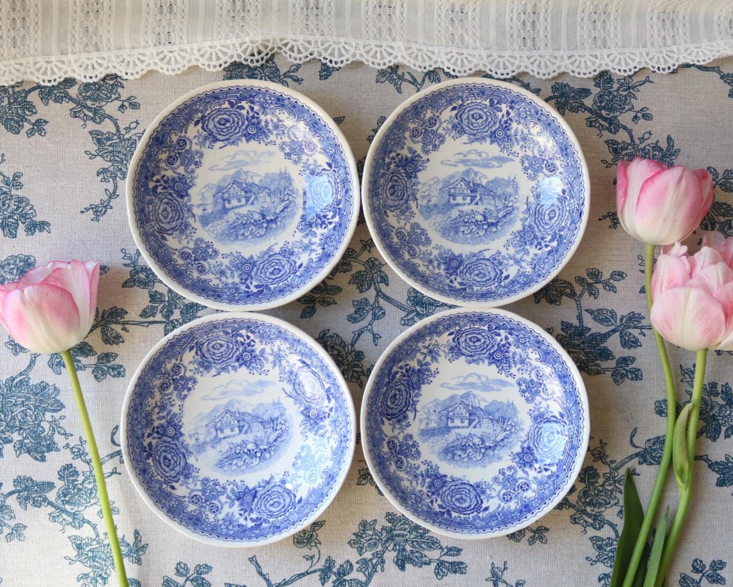 Villeroy Boch Burgenland - Etsy