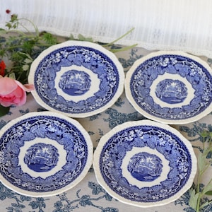Masons patent ironstone china vista england - Etsy 日本